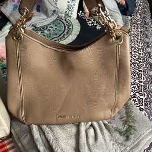 Michael Kors shoulder/crossbody bag
